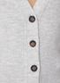  - BRUNELLO CUCINELLI - Lurex Ribbed Knit Cardigan