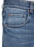  - BRUNELLO CUCINELLI - Straight Leg Medium Wash Jeans
