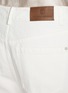  - BRUNELLO CUCINELLI - Monili Embellished Straight Leg Jeans