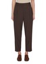 Main View - Click To Enlarge - BRUNELLO CUCINELLI - Suiting Pants