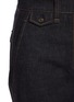  - BRUNELLO CUCINELLI - Ankle Length Kick Flare Jeans