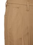  - BRUNELLO CUCINELLI - Pleated Chino Pants