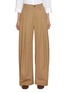 Main View - Click To Enlarge - BRUNELLO CUCINELLI - Pleated Chino Pants