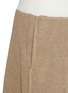  - BRUNELLO CUCINELLI - Sequined Linen Silk Bermuda Shorts