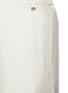  - HERNO - Silk Cashmere Blend Drawstring Pants
