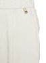  - HERNO - Corduroy Drawstring Pants