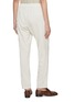 Back View - Click To Enlarge - HERNO - Corduroy Drawstring Pants