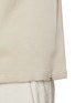  - HERNO - V-Neck Sleeveless Top