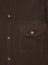  - BLAZÉ MILANO - Clapotis Berber Cotton Shirt
