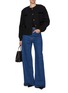 Figure View - Click To Enlarge - BLAZÉ MILANO - Missy Gliss Bolero