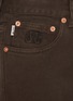  - BLAZÉ MILANO - Clapotis Paso Straight Leg Jeans
