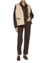 Figure View - Click To Enlarge - BLAZÉ MILANO - Clapotis Paso Straight Leg Jeans