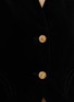  - BLAZÉ MILANO - Jealousy Gliss Velvet Gilet