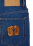  - BLAZÉ MILANO - Nariida Java Cotton Denim Jeans