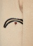  - BLAZÉ MILANO - Tatoosh Gliss Reversible Shearling Bolero