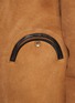  - BLAZÉ MILANO - Tatoosh Gliss Reversible Shearling Bolero