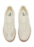 Detail View - Click To Enlarge - ADIDAS - Samba OG Low Top Woven Knit Women's Sneakers