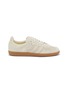 Main View - Click To Enlarge - ADIDAS - Samba OG Low Top Woven Knit Women's Sneakers