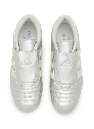 Detail View - Click To Enlarge - ADIDAS - Taekwondo Leather Women's Sneakers