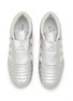 Detail View - Click To Enlarge - ADIDAS - Taekwondo Leather Women's Sneakers