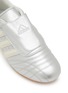 Detail View - Click To Enlarge - ADIDAS - Taekwondo Leather Women's Sneakers