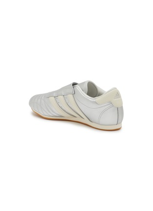  - ADIDAS - Taekwondo Leather Women's Sneakers
