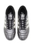 Detail View - Click To Enlarge - ADIDAS - Taekwondo Leather Women's Sneakers