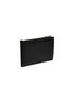Figure View - Click To Enlarge - BALENCIAGA - Superbusy Arena Leather Long Coin Cardholder