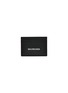 Main View - Click To Enlarge - BALENCIAGA - Grained Leather Cardholder
