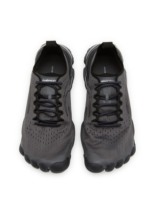 Detail View - Click To Enlarge - BALENCIAGA - Anatomic Men's Sneakers
