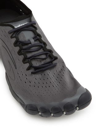 Detail View - Click To Enlarge - BALENCIAGA - Anatomic Men's Sneakers