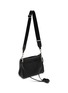 Detail View - Click To Enlarge - BALENCIAGA - Rodeo Leather Shoulder Bag