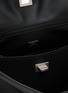 Detail View - Click To Enlarge - BALENCIAGA - Rodeo Leather Shoulder Bag