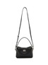 Main View - Click To Enlarge - BALENCIAGA - Rodeo Camera Leather Shoulder Bag
