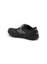  - BALENCIAGA - Hamptons Worn Out Leather Men's Sneakers