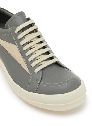 RICK OWENS | Vintage Leather Men's Sneakers | Men | Lane RICK OWENS | Vintage Leather Men's Sneakers | Men | Lane