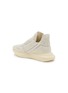  - RICK OWENS  - Geth Leather Men's Sneakers