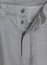  - BALENCIAGA - Oversized Medium Wash Baggy Jeans