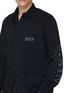  - BALENCIAGA - Main Character Cotton Shirt