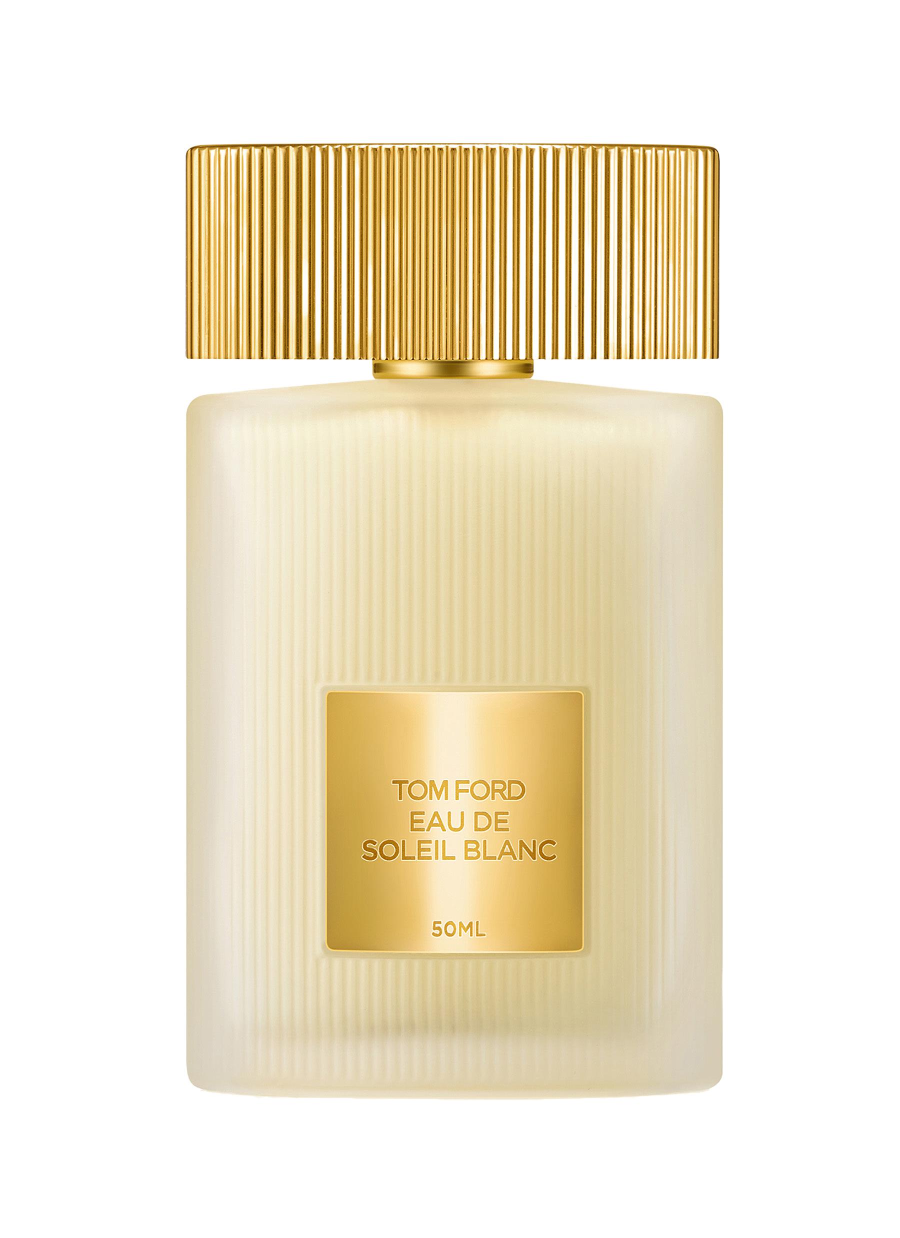 香水(ユニセックス) TOM FORD SOLEIL BLANC 50ml TOM FORD | Eau de Soleil Blanc Eau de Toilette 50ml | Beauty