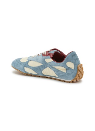 - BOTTEGA VENETA - Orbit Leather Women's Sneakers