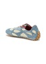 - BOTTEGA VENETA - Orbit Leather Women's Sneakers
