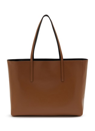 Detail View - Click To Enlarge - EQUIL - Reversible Leather Tote Bag