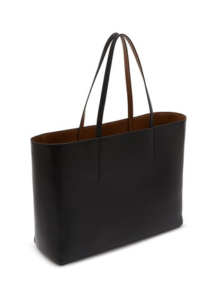 Detail View - Click To Enlarge - EQUIL - Reversible Leather Tote Bag