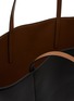  - EQUIL - Reversible Leather Tote Bag