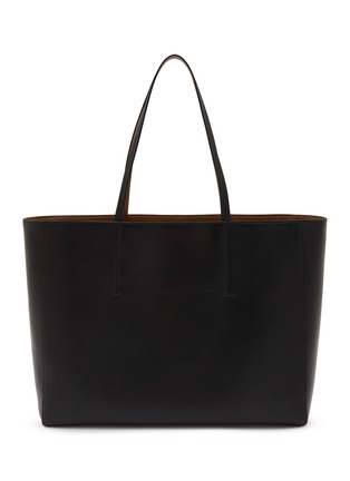 Main View - Click To Enlarge - EQUIL - Reversible Leather Tote Bag