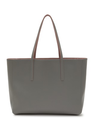 Detail View - Click To Enlarge - EQUIL - Reversible Leather Tote Bag