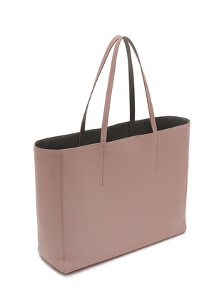 Detail View - Click To Enlarge - EQUIL - Reversible Leather Tote Bag