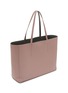 Detail View - Click To Enlarge - EQUIL - Reversible Leather Tote Bag