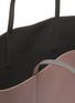  - EQUIL - Reversible Leather Tote Bag